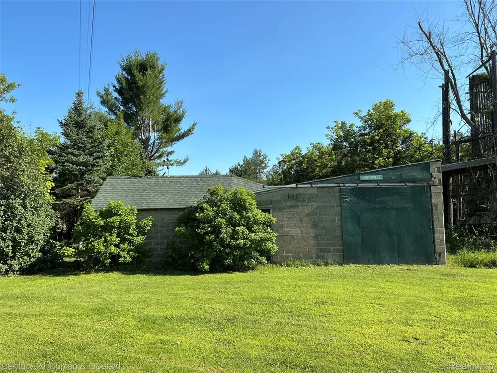 2048 County Road 612 Maple Forest Township, MI 49738