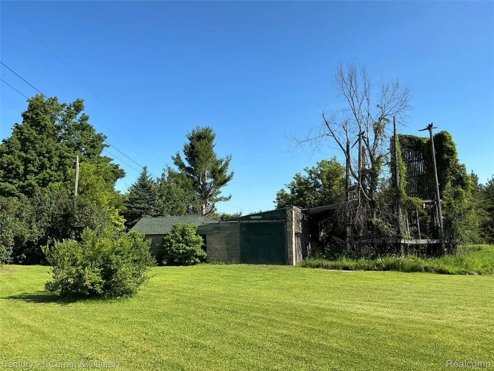 2048 County Road 612 Maple Forest Township, MI 49738