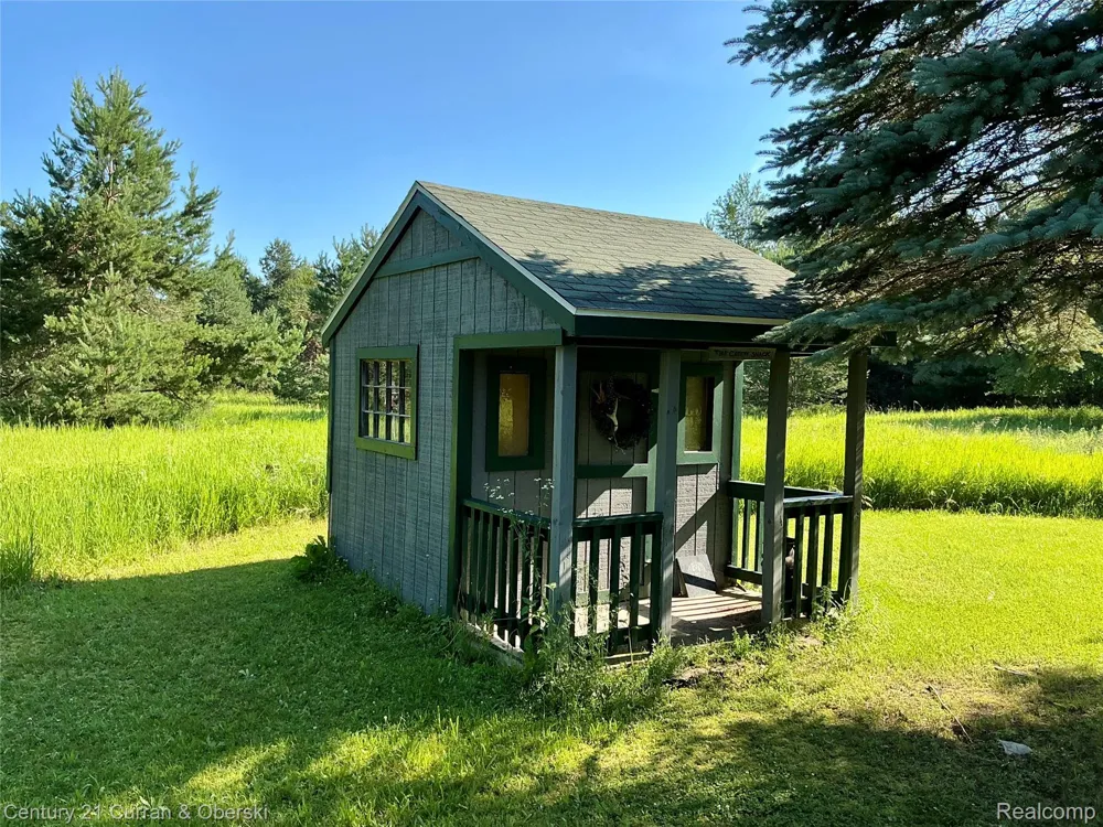 2048 County Road 612 Maple Forest Township, MI 49738