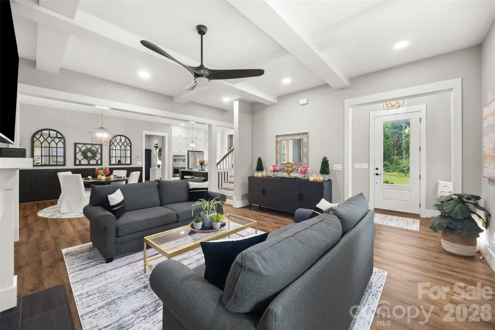 605 Hops Alley Fort Mill, SC 29715