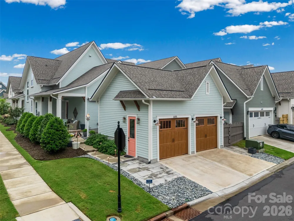 605 Hops Alley Fort Mill, SC 29715