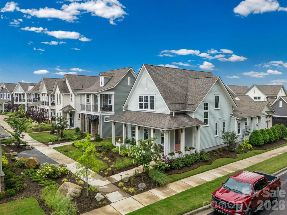 605 Hops Alley Fort Mill, SC 29715