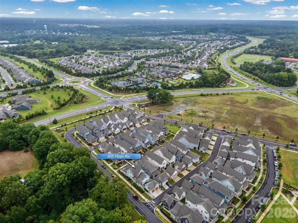 605 Hops Alley Fort Mill, SC 29715