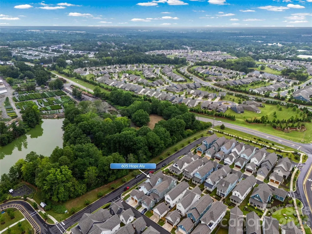 605 Hops Alley Fort Mill, SC 29715