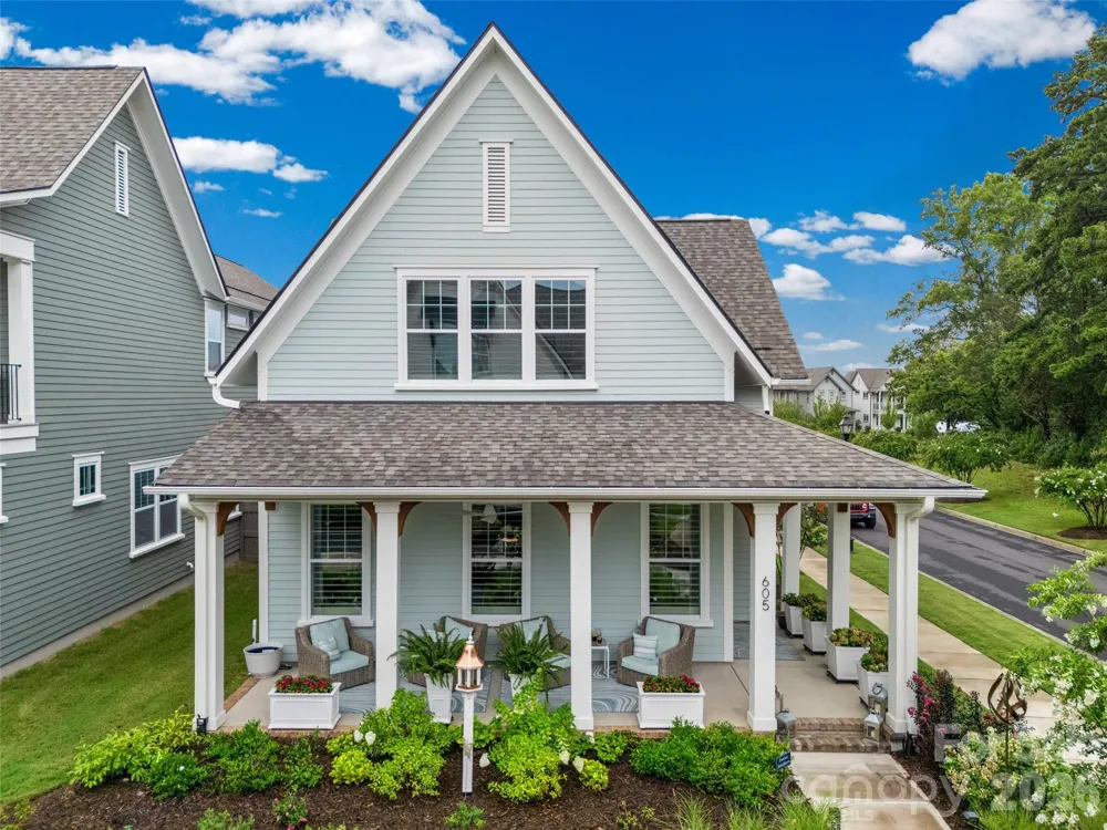 605 Hops Alley Fort Mill, SC 29715