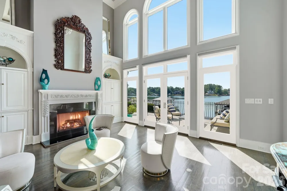 18332 Harbor Light Boulevard Cornelius, NC 28031
