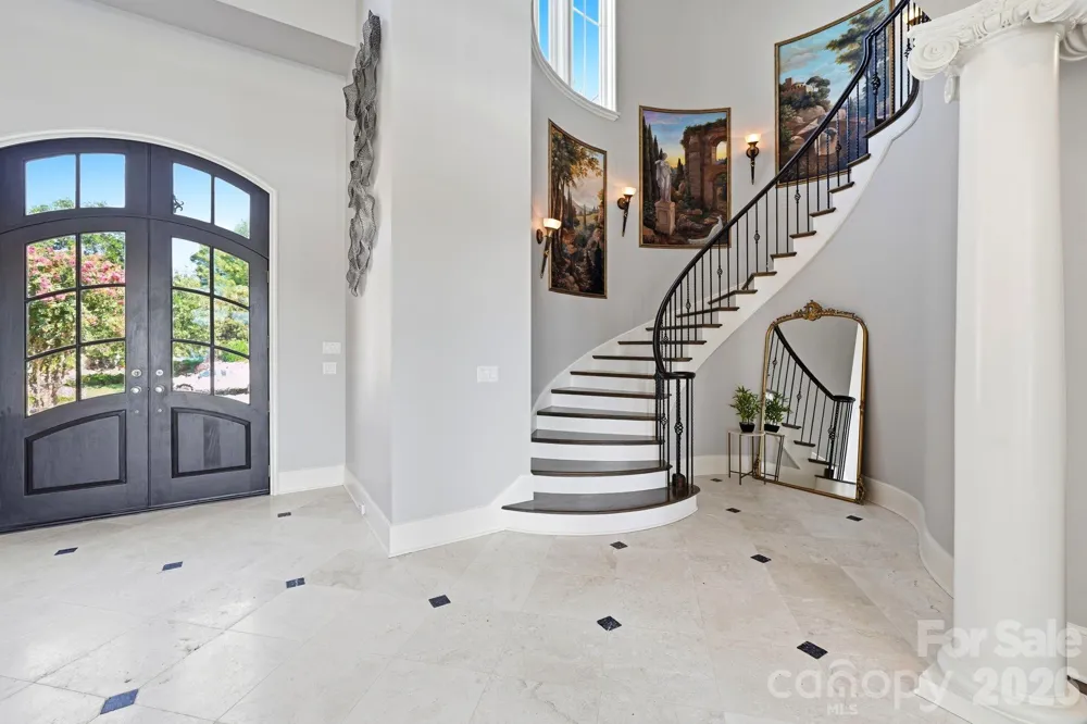 18332 Harbor Light Boulevard Cornelius, NC 28031