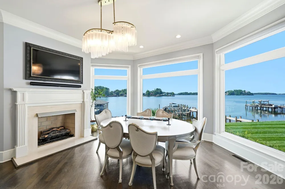 18332 Harbor Light Boulevard Cornelius, NC 28031