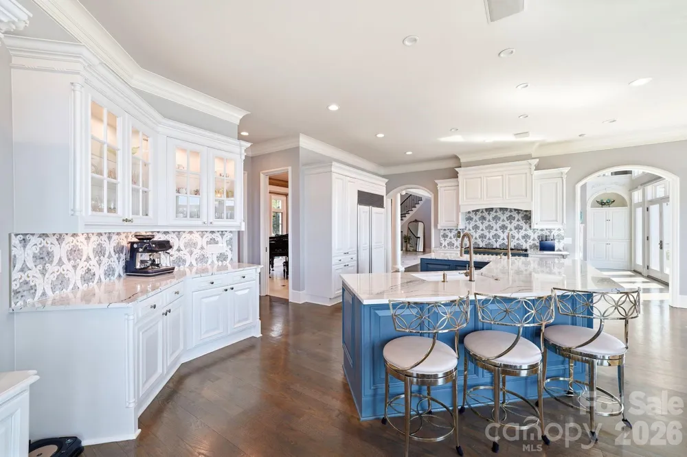 18332 Harbor Light Boulevard Cornelius, NC 28031