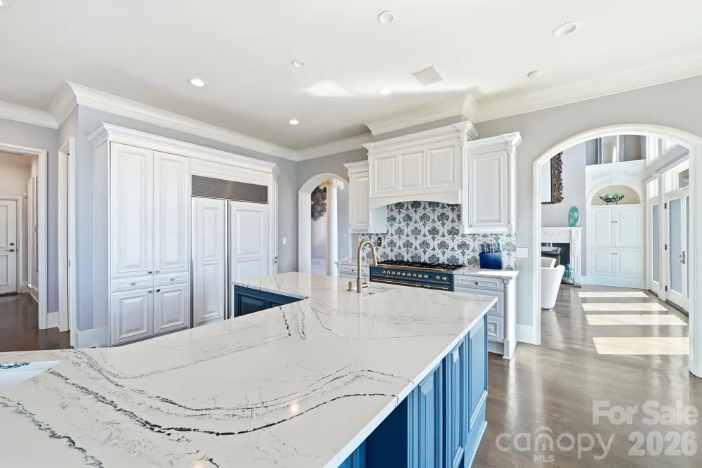 18332 Harbor Light Boulevard Cornelius, NC 28031