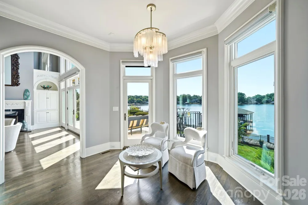 18332 Harbor Light Boulevard Cornelius, NC 28031