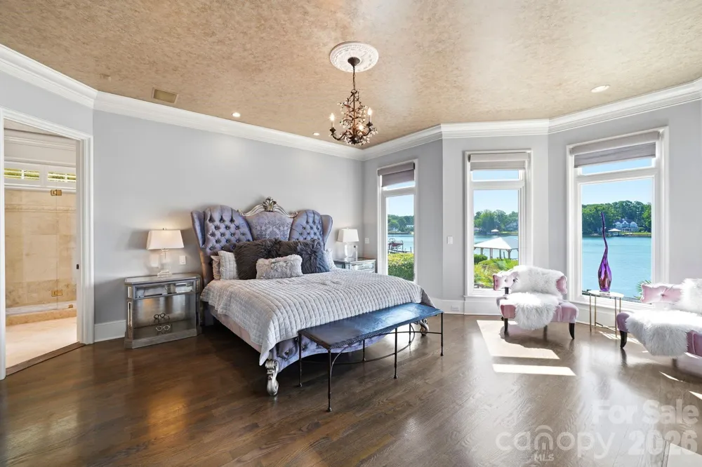18332 Harbor Light Boulevard Cornelius, NC 28031