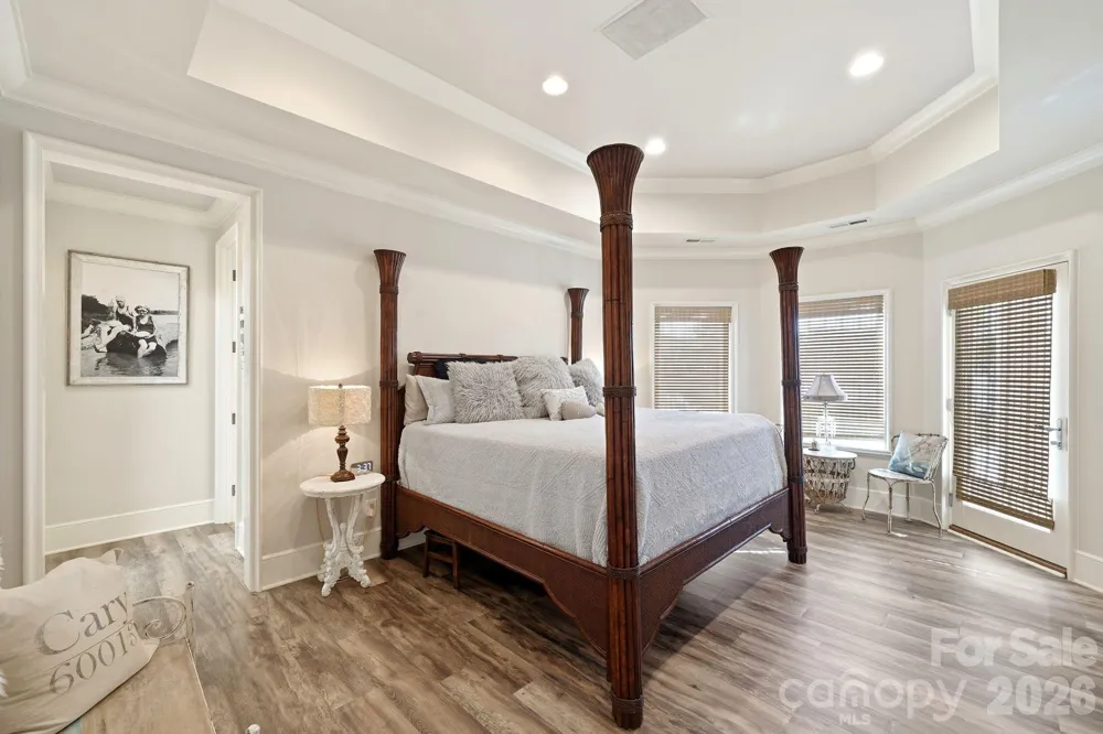 18332 Harbor Light Boulevard Cornelius, NC 28031