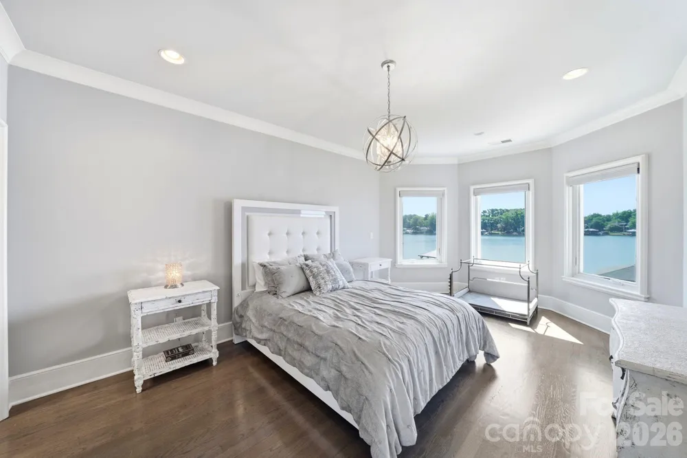 18332 Harbor Light Boulevard Cornelius, NC 28031