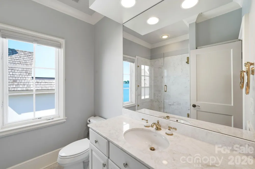 18332 Harbor Light Boulevard Cornelius, NC 28031