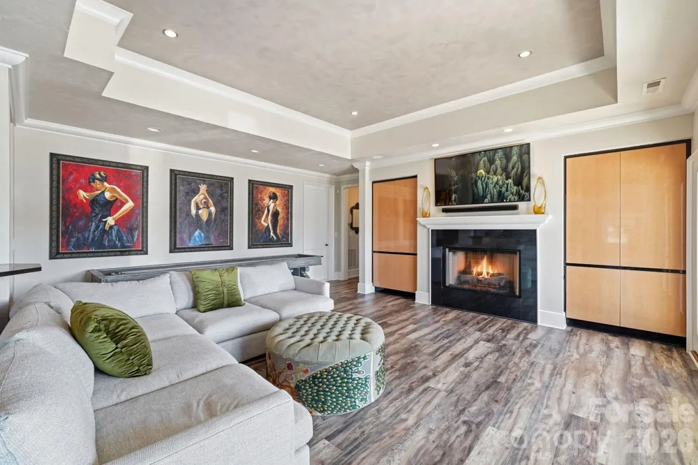 18332 Harbor Light Boulevard Cornelius, NC 28031