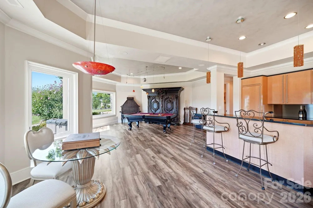 18332 Harbor Light Boulevard Cornelius, NC 28031