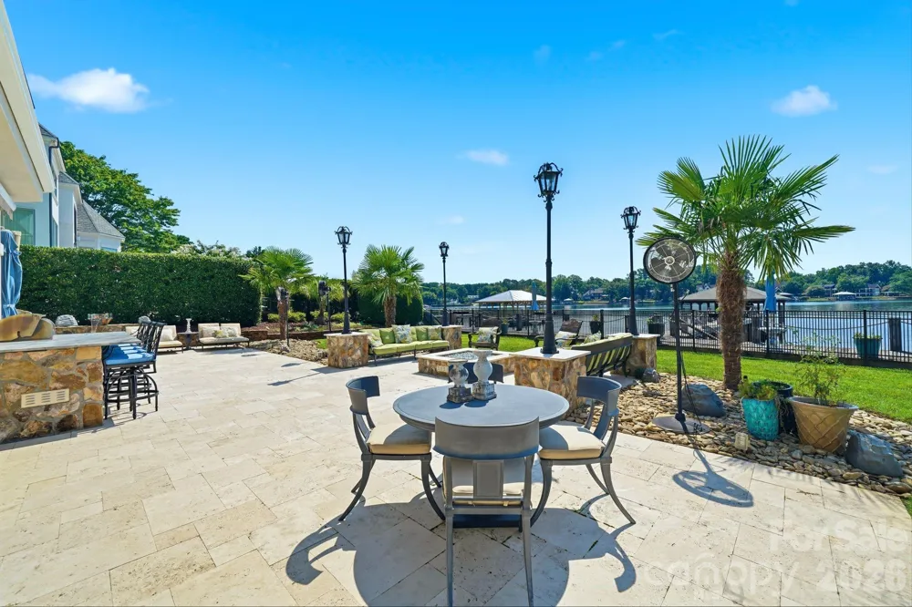 18332 Harbor Light Boulevard Cornelius, NC 28031