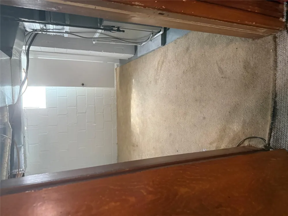 434 Moross Road Grosse Pointe Farms City, MI 48236