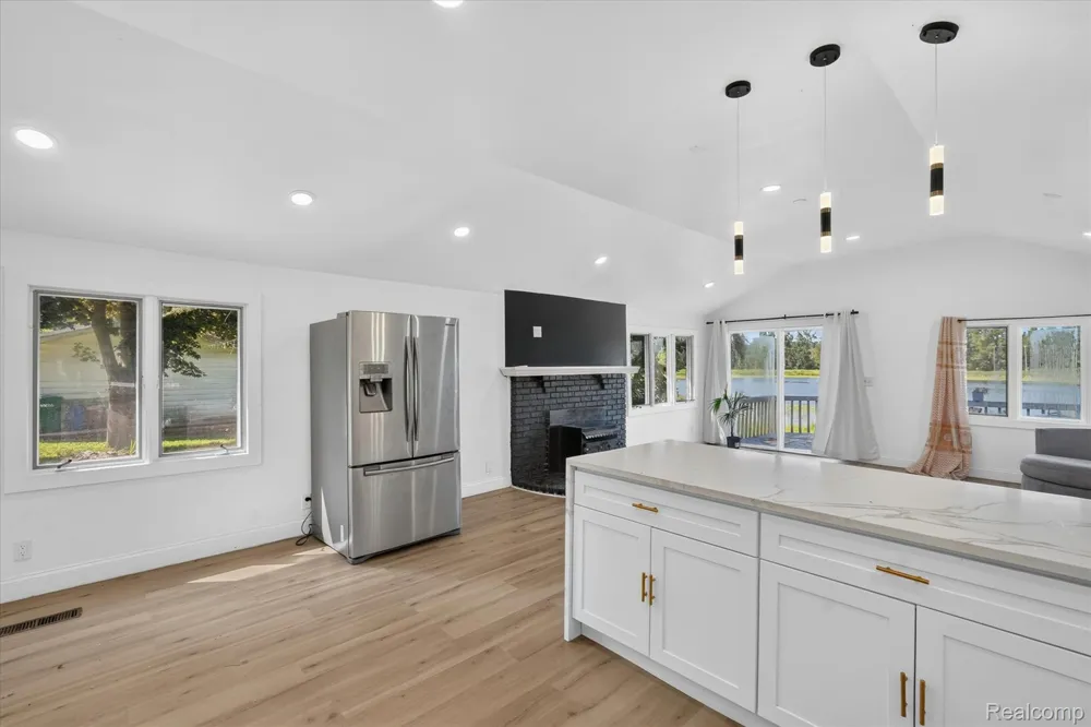 3515 Lakeview Drive Ortonville Village, MI 48462