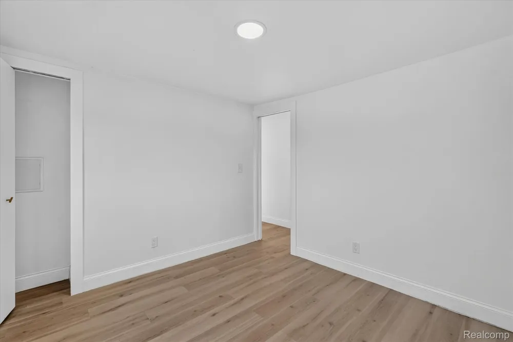 3515 Lakeview Drive Ortonville Village, MI 48462