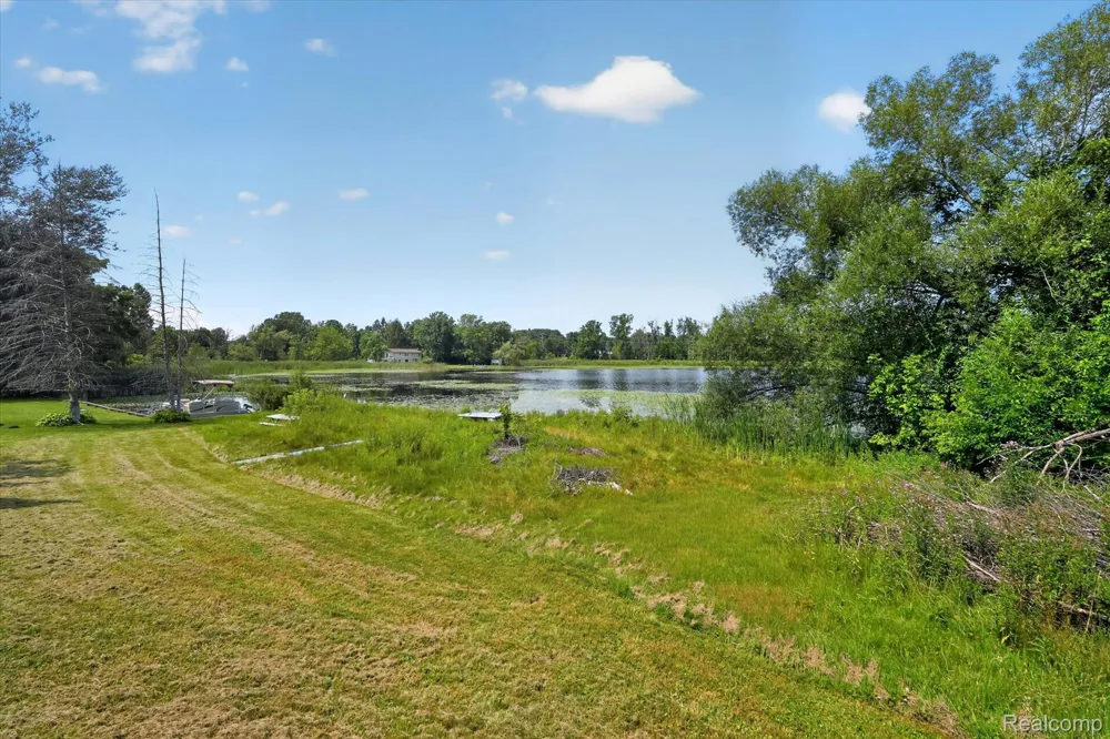 3515 Lakeview Drive Ortonville Village, MI 48462