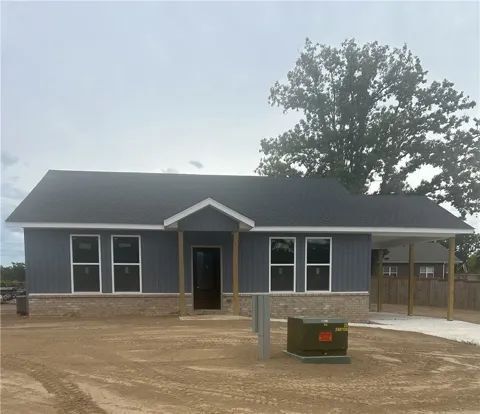 614 Meadow Lark Road