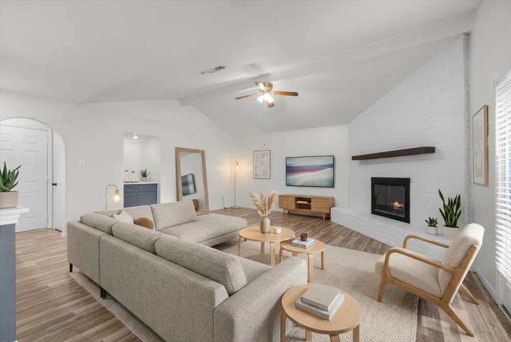 6504 Massey Court North Richland Hills, TX 76182