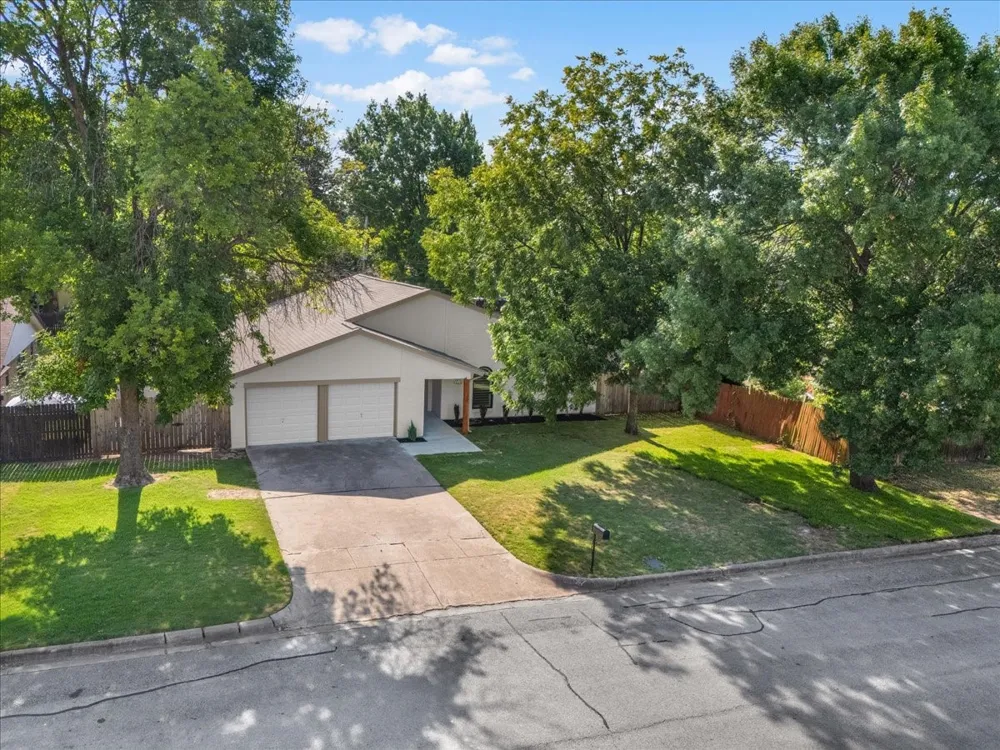 6504 Massey Court North Richland Hills, TX 76182