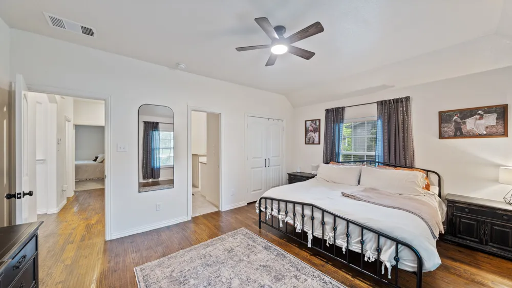 308 E 8th Street Kaufman, TX 75142