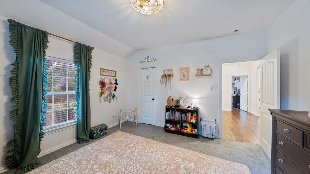308 E 8th Street Kaufman, TX 75142