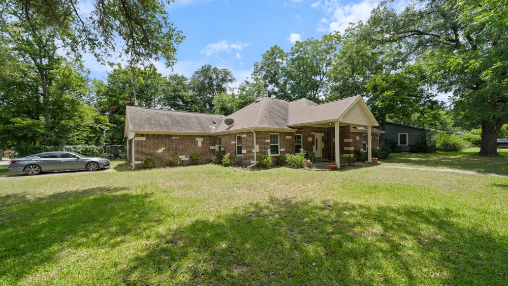 308 E 8th Street Kaufman, TX 75142