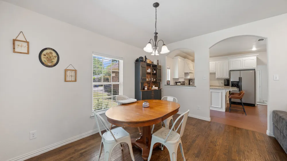 308 E 8th Street Kaufman, TX 75142