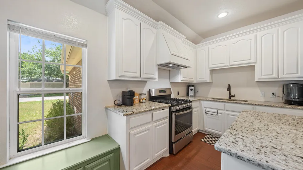 308 E 8th Street Kaufman, TX 75142