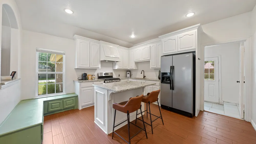 308 E 8th Street Kaufman, TX 75142