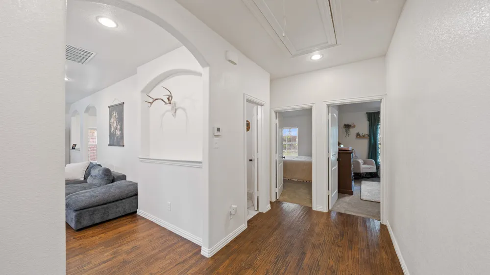 308 E 8th Street Kaufman, TX 75142