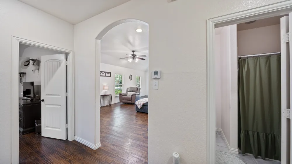 308 E 8th Street Kaufman, TX 75142