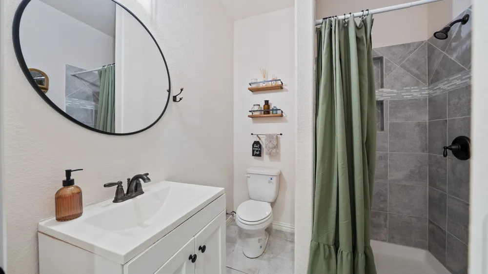 308 E 8th Street Kaufman, TX 75142