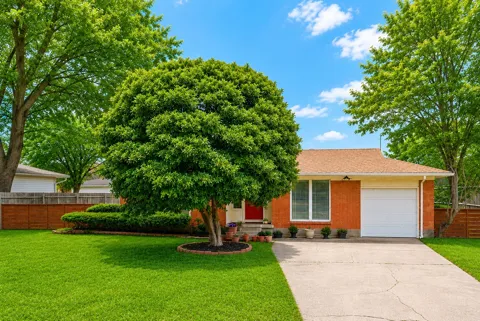 8938 Lockhaven Drive