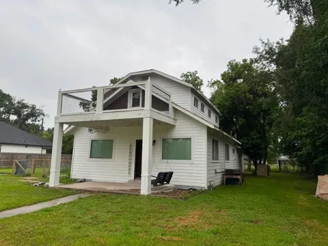 8105 Parker Road
