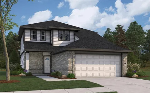 8014 Jim Bowie Court