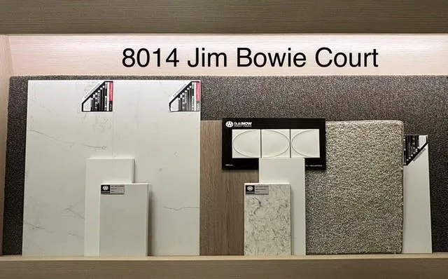8014 Jim Bowie Court Beasley, TX 77417
