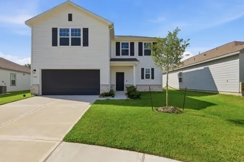 3892 Sunbird Creek Trail