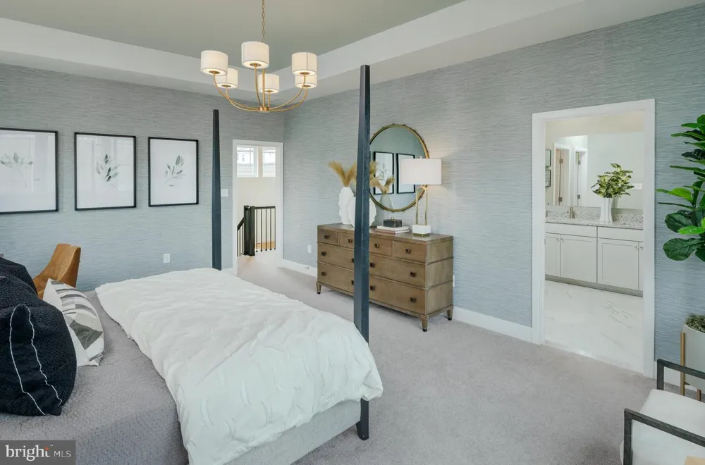 5364 NEWPORT CIRCLE White Plains, MD 20695
