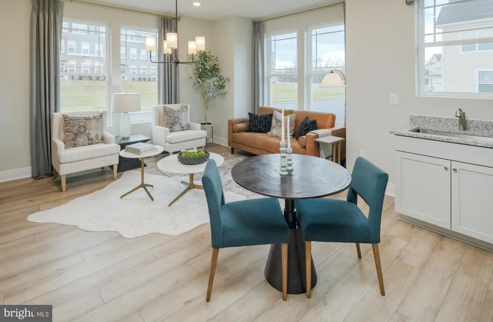 5364 NEWPORT CIRCLE White Plains, MD 20695