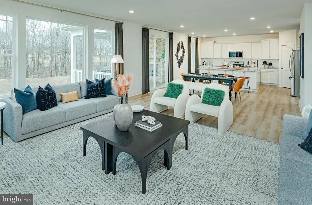 5364 NEWPORT CIRCLE White Plains, MD 20695