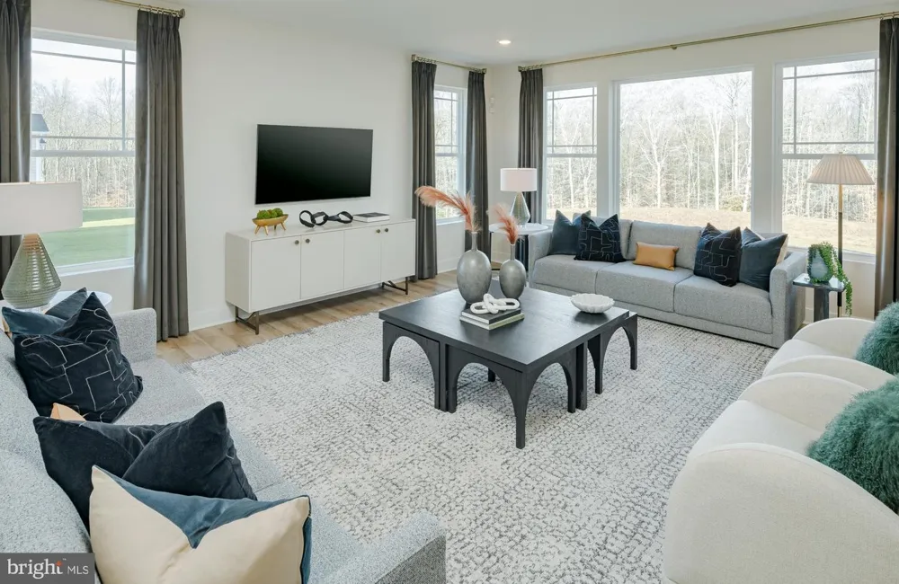 5364 NEWPORT CIRCLE White Plains, MD 20695