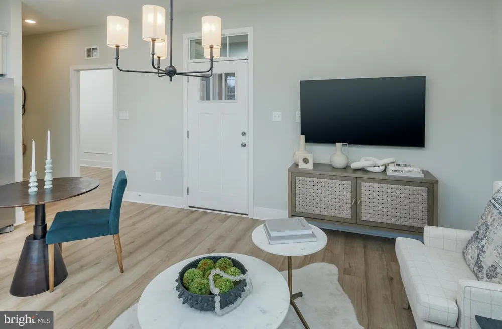 5364 NEWPORT CIRCLE White Plains, MD 20695