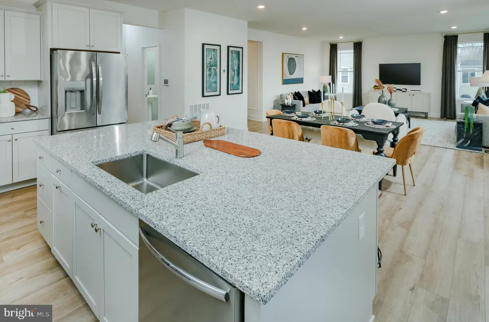 5364 NEWPORT CIRCLE White Plains, MD 20695