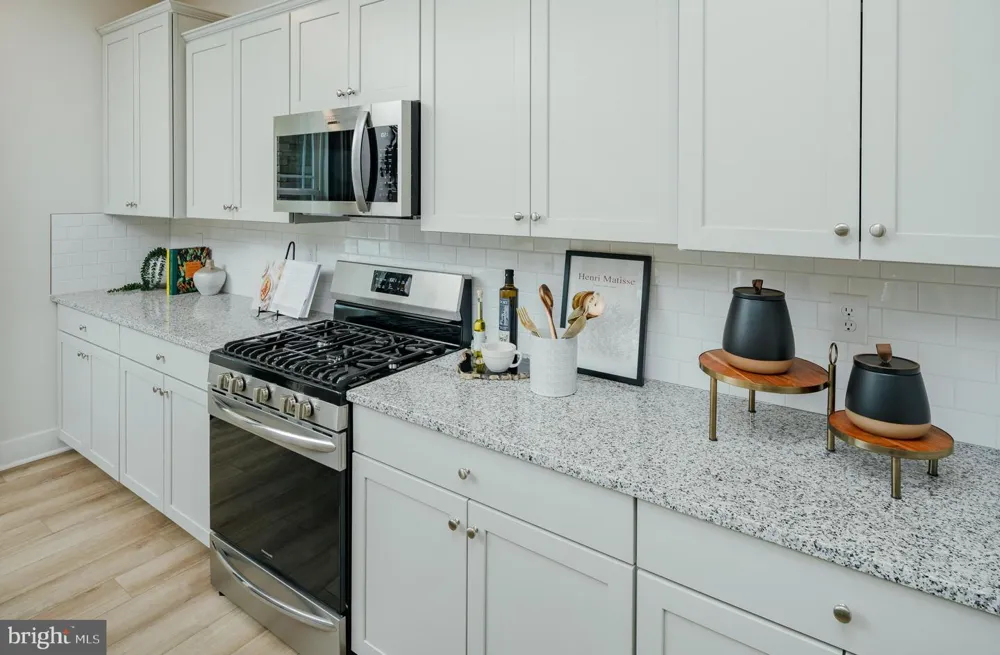 5364 NEWPORT CIRCLE White Plains, MD 20695
